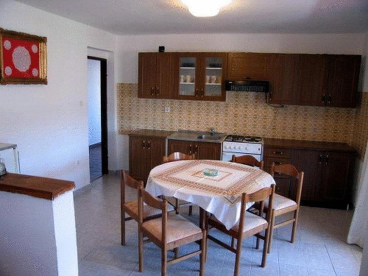 Apartmani Jure Marzic Pag Island Esterno foto